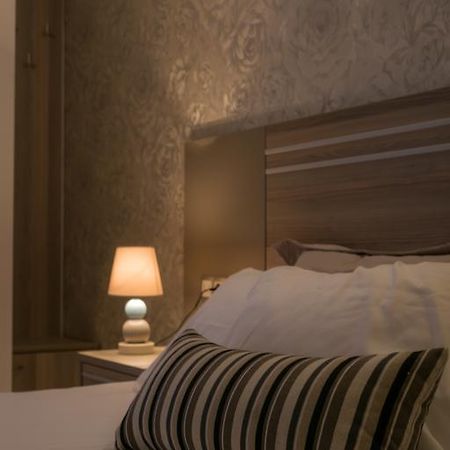 Adonis Apartments Παραλία Εξωτερικό φωτογραφία