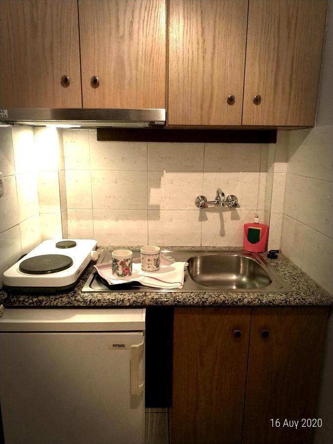 Adonis Apartments Παραλία Εξωτερικό φωτογραφία
