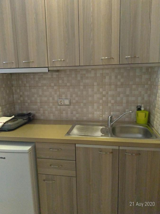 Adonis Apartments Παραλία Εξωτερικό φωτογραφία
