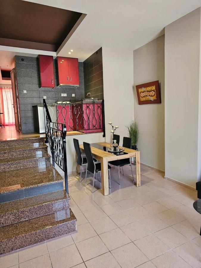 Adonis Apartments Παραλία Εξωτερικό φωτογραφία