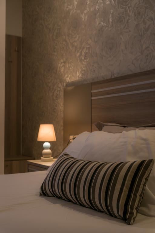 Adonis Apartments Παραλία Εξωτερικό φωτογραφία